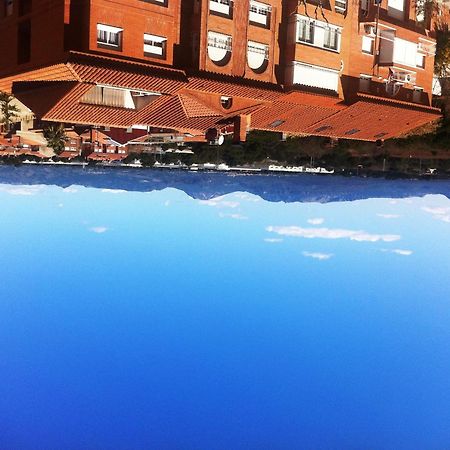 Hotel Diego'S Cambrils Bagian luar foto