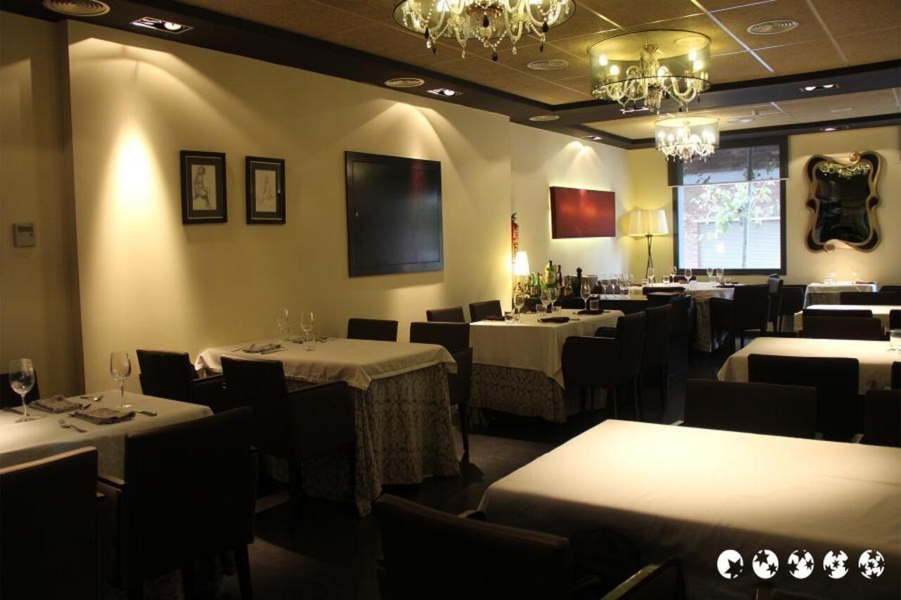 Hotel Diego'S Cambrils Bagian luar foto