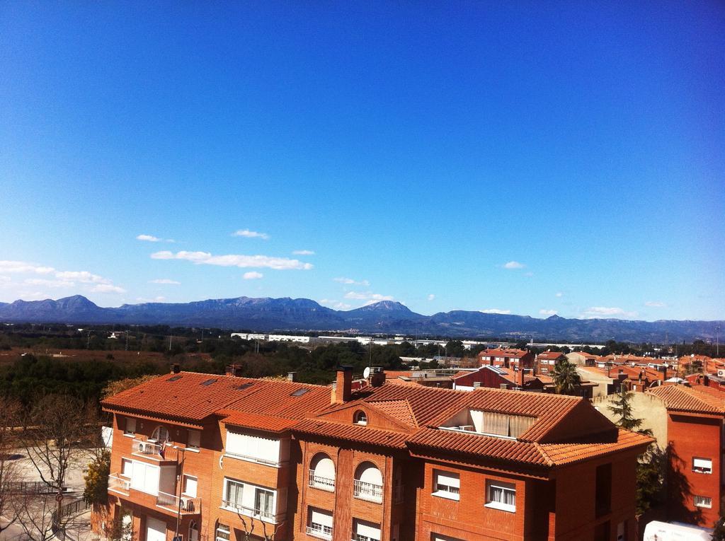 Hotel Diego'S Cambrils Bagian luar foto