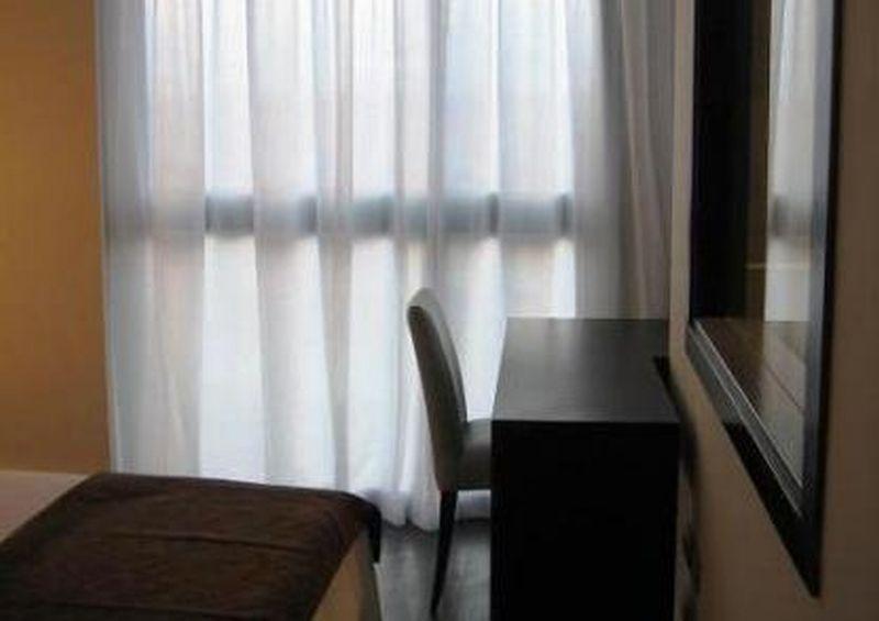 Hotel Diego'S Cambrils Bagian luar foto