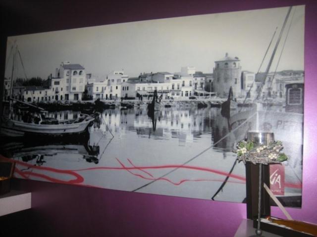 Hotel Diego'S Cambrils Bagian luar foto