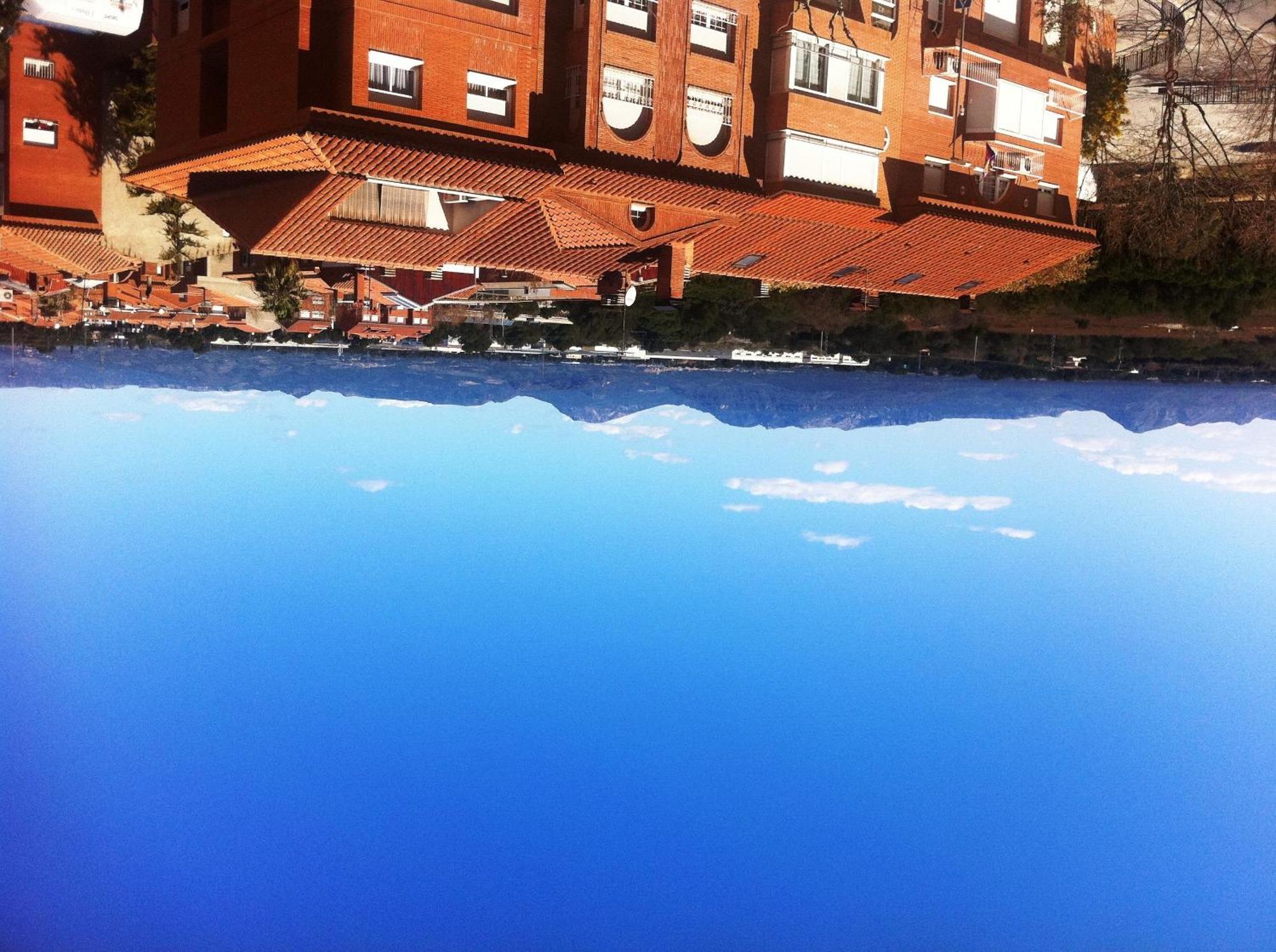 Hotel Diego'S Cambrils Bagian luar foto