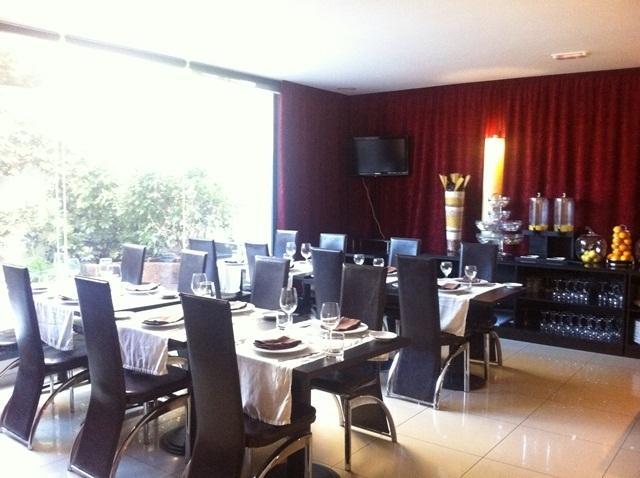 Hotel Diego'S Cambrils Bagian luar foto